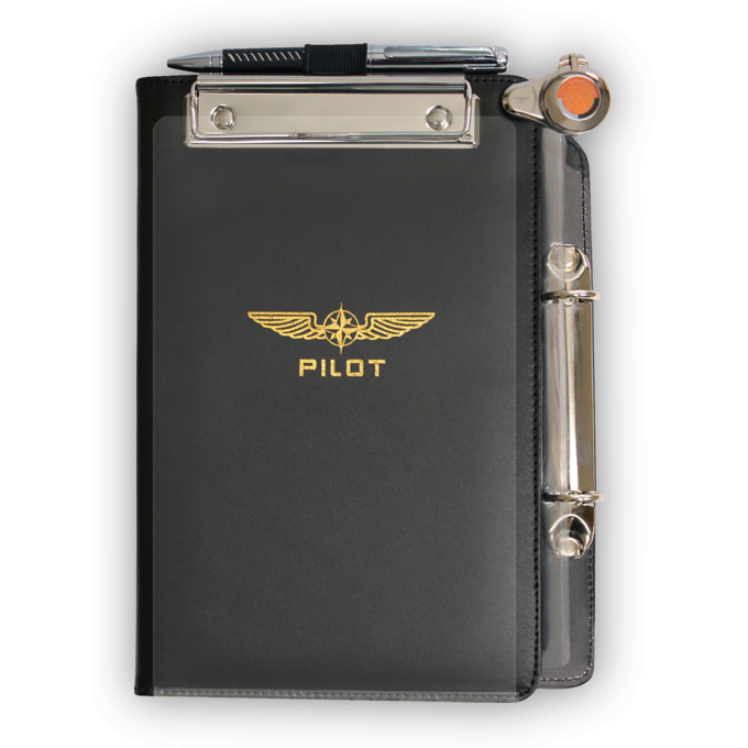 Design 4 Pilots CO Pilot Controller Kit