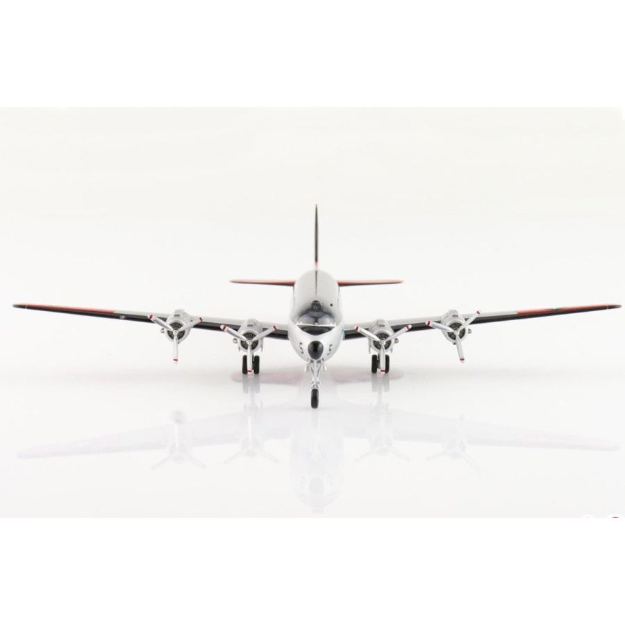 HL2026 Hobbymaster R5D-3 Operation Deep Freeze USN 1950's Diecast Model ...