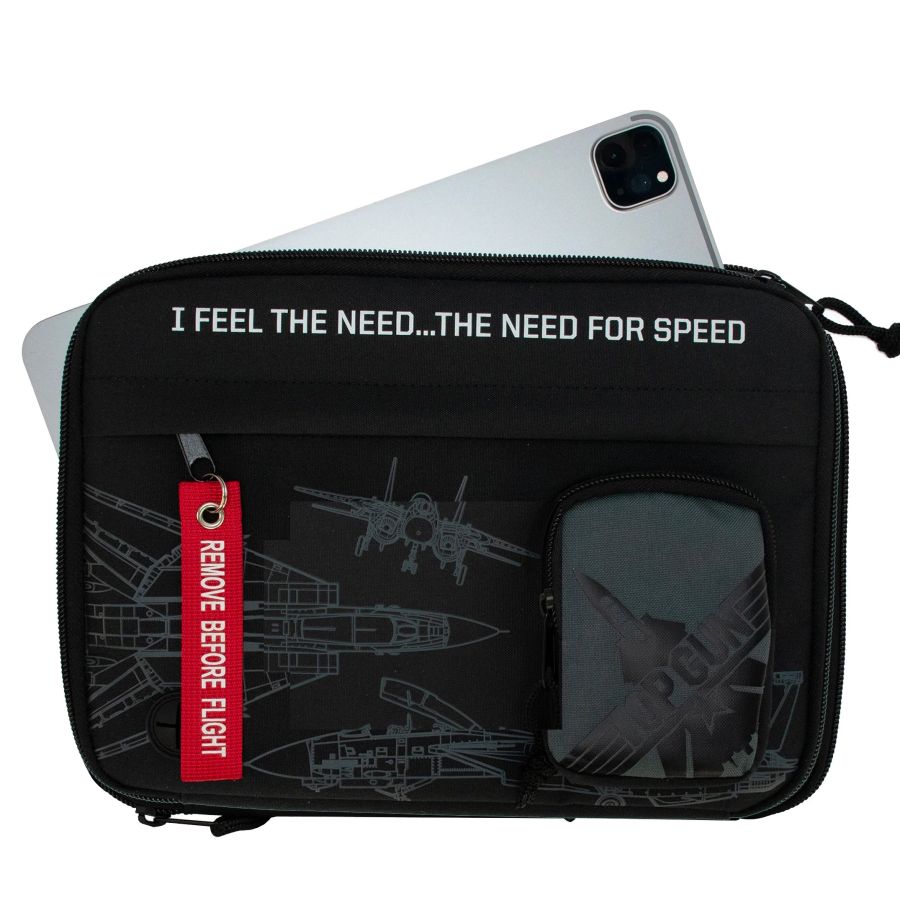 Top Gun Tech Case
