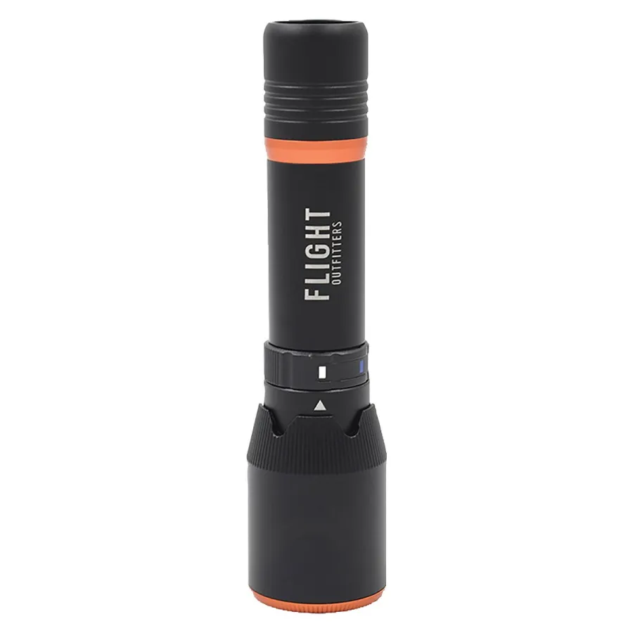 thumbnail image 2 of Flight Outfitters - Charter Ops Flashlight â The Pilot Supply 2 of 14