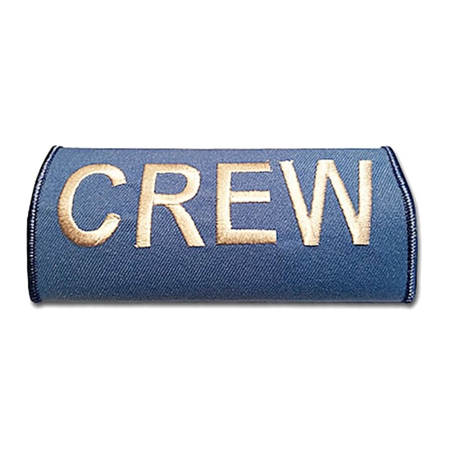 Crew Handle Wrap