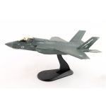 F-35B Lightning II Operation Highmast UK Lightning Force 2025, Diecast - 1/72