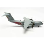 French Air Force Airbus A400M Diecast Model - F-RBAR - 1/200