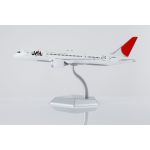 Japan Airlines B787-8 JA822J Diecast Model - 1/200 Scale