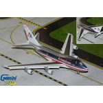 Gemini Jets American Airlines Boeing 747SP "747 Luxury Liner" Polished Livery Diecast - N601AA - 1/200