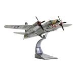 Martin B-26C-45-MO Marauder Diecast Model - Scale 1:72