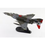 F-4F Phantom II JaboG "Westfalen" 1981 Diecast - 1/72