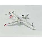 British Airways Boeing 757-200 Open Skies Livery - G-BPEK - Diecast - 1/200