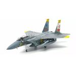 F-15C Eagle US ANG National Guard Diecast - 1/72