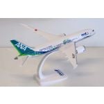 ANA Future Boeing 787-8 Plastic Model - 1/200