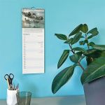 Legends Of WW2 Calendar SLIM 2027