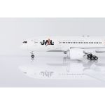 Japan Airlines B787-8 JA822J Diecast Model - 1/200 Scale