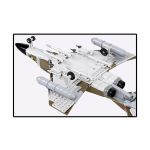 F-4M Phantom II (FGR.2) Brick Model Kit