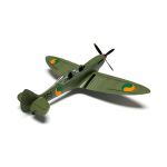 Airfix Supermarine Spitfire Tr.9 1:48 Plastic Kit