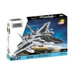 Boeing F-15EX Eagle II Brick Building set
