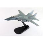 Grumman F-14B “Last Gypsy Roll” 161860, “Swordsmen” Diecast - 1/72