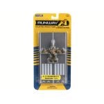 Runway24 A-10 Thunderbolt II "Warthog" (USAF)