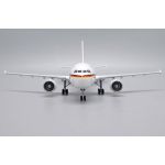 German Air Force / Luftwaffe Airbus A310-300 - 10+22 - Diecast - 1/200