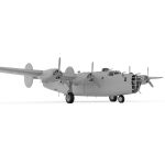 Airfix Consolidated B-24D Liberator 1:72 Plastic Kit