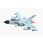 Panavia Tornado IDS Brick Model Kit