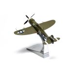 Republic P-47D Thunderbolt - 42-8500/HO-P - ‘Cripes A’ MIGHTY’ Diecast 1/72