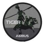Airbus Tiger Helicopter Patch