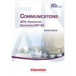 Communications ATPL Preparation - Certificates 091-92
