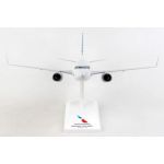 Skymarks American Airlines B737-800 Plastic Model - Scale 1:130