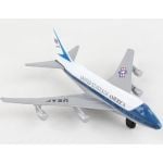 Runway24 VC-25 Presidential Air Force One