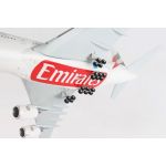Emirates Expo 2020 Dubai "Mobility" Airbus A380-800 Plastic Model - A6-EOC - 1/200