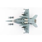 F/A-18F Super Hornet “Green Hornet” 165875, VX-23, Patuxent River, 2011 Diecast Model - 1/72