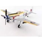 Mustang MK.IV "Dooleybird 19 Squadron RAF Diecast - 1/48