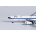 Kuwait Airways Airbus A330-200 Diecast - 9K-APD - 1/400