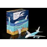 HiFly Malta Airbus A380-800 9H-MIP "Save The Coral Reefs" Livery - Diecast Model - 1/200 Scale