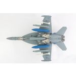 EA-18G Growler 168256, VAQ-139 Cougars, USN, 2025 Diecast - 1/72