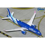 Gemini Jets JetBlue Airways Airbus A220-300 'Taming Of The Blue'  Diecast - N3241J - 1/400