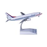 Republic of Korea Air Force Boeing 737-300 Diecast - 85101- 1/200