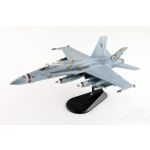 F/A-18C “Death Rattlers” 165220, VMFA-323, US Marines, 2021 Diecast - 1/72