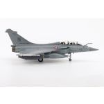 Rafale B “Operation Harmattan” 113-IE/330, French Air Force, Libya, 2011 Diecast - 1/72