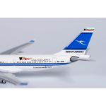 Kuwait Airways Airbus A330-200 Diecast - 9K-APD - 1/400