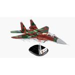 Mig-29 (East Germany) Brick Model Kit