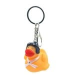Aviator Duckie Keyring