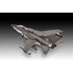 Revell Panavia Tornado IDS/GR.1 1:144 Plastic Kit