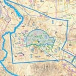 Air Million Eastern Europe VFR Chart - 2025