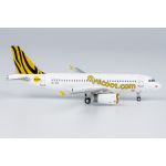 Scoot Airbus A319-100 Diecast - 9V-TRA - 1/400