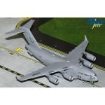 Gemini Jets USAF C-17A Globemaster III Dover AFB Diecast - 06-6168 - 1/200