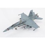 F/A-18C “Death Rattlers” 165220, VMFA-323, US Marines, 2021 Diecast - 1/72