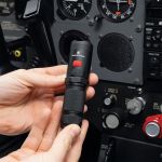 Smith and Wesson Captain's Flashlight