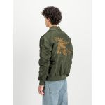 Flying Tigers CWU-45 Light Flight Jacket
