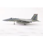 F-15C Eagle 84-0025 “Eleanor”, 18th FW, CENTCOM AOR, Sept 2020 Diecast - 1/72
